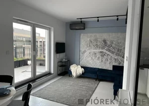 Apartamenty 85254/6624/OMS Warszawa Włochy Marcina Flisa