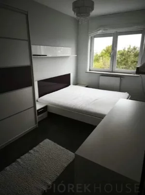 Mieszkanie trzypokojowe 53,55 m², Warszawa, Białołęka, Marywilska, Sprzedaż