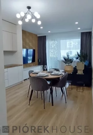 Mieszkanie trzypokojowe 65,00 m², Warszawa, Białołęka, Marywilska, Sprzedaż