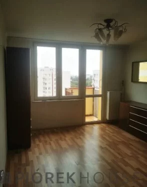 Mieszkanie trzypokojowe 46,50 m², Warszawa, Praga Południe, Międzynarodowa, Sprzedaż