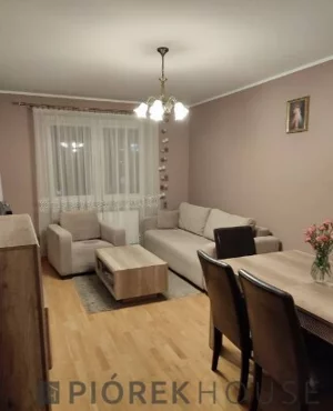 Mieszkanie trzypokojowe 59,14 m², Warszawa, Białołęka, Milenijna, Sprzedaż