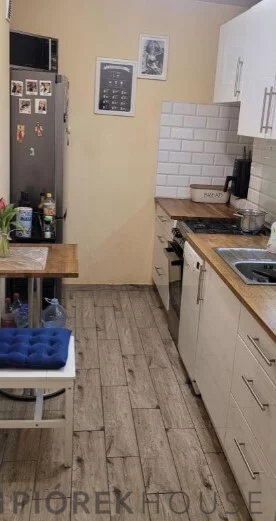 Mieszkanie trzypokojowe 63,00 m², Warszawa, Targówek, Mokra, Sprzedaż