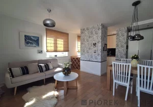 Mieszkanie trzypokojowe 62,65 m², Warszawa, Białołęka, Myśliborska, Sprzedaż