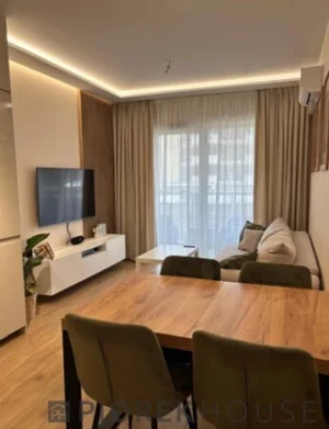 Mieszkanie trzypokojowe 58,00 m², Warszawa, Bemowo, Narwik, Sprzedaż