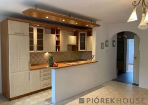 Mieszkanie trzypokojowe 65,70 m², Warszawa, Wawer, Ogórkowa, Sprzedaż