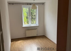 Mieszkanie trzypokojowe 55,00 m², Warszawa, Wawer, Ogórkowa, Sprzedaż