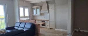 Mieszkanie trzypokojowe 77,50 m², Warszawa, Wola, Okopowa, Sprzedaż