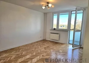Mieszkanie trzypokojowe 60,10 m², Warszawa, Targówek, Olgierda, Sprzedaż