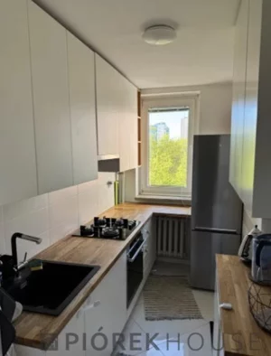Mieszkanie trzypokojowe 54,63 m², Warszawa, Bielany, Pabla Nerudy, Sprzedaż