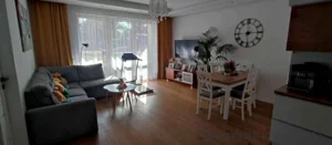 Mieszkanie trzypokojowe 72,50 m², Marki, Pastelowa, Sprzedaż