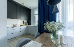 Mieszkanie trzypokojowe 63,00 m², Warszawa, Ursynów, Pieskowa Skała, Sprzedaż