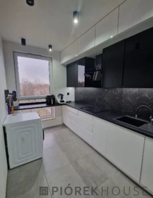 Mieszkanie trzypokojowe 76,06 m², Warszawa, Ursynów, Pieskowa Skała, Sprzedaż