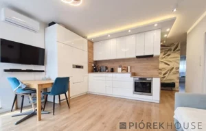 Mieszkanie trzypokojowe 59,00 m², Warszawa, Targówek, Płosa, Sprzedaż