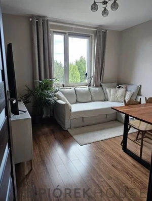 Mieszkanie trzypokojowe 52,27 m², Warszawa, Targówek, Pohulanka, Sprzedaż