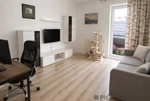 Mieszkanie trzypokojowe 72,00 m², Ząbki, Powstańców, Sprzedaż