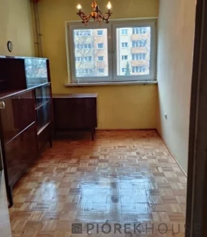 Mieszkanie trzypokojowe 51,00 m², Warszawa, Wola, Przy Lasku, Sprzedaż