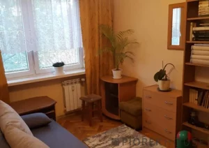Mieszkanie trzypokojowe 48,00 m², Warszawa, Wola, Pustola, Sprzedaż