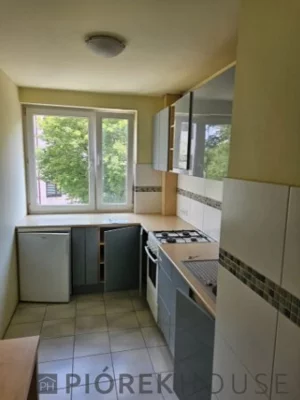 Mieszkanie trzypokojowe 60,40 m², Warszawa, Bielany, Renesansowa, Sprzedaż