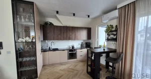 Mieszkanie trzypokojowe 76,35 m², Warszawa, Ursynów, Sarabandy, Sprzedaż