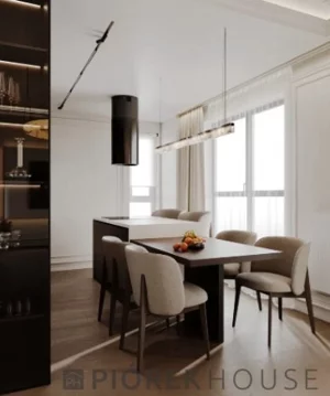 Mieszkanie trzypokojowe 73,00 m², Warszawa, Wola, Skierniewicka, Sprzedaż