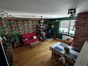 Mieszkanie trzypokojowe 78,89 m², Warszawa, Ursus, Skoroszewska, Sprzedaż