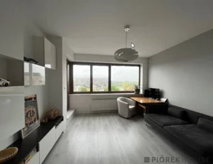 Mieszkanie trzypokojowe 61,00 m², Warszawa, Śródmieście, Solec, Sprzedaż