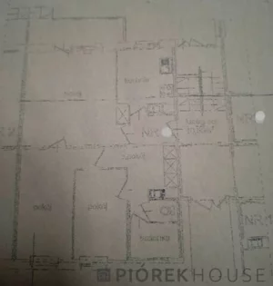 Mieszkanie trzypokojowe 62,90 m², Warszawa, Ursynów, Stefana Szolc-Rogozińskiego, Sprzedaż