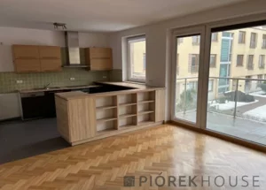 Mieszkanie trzypokojowe 70,80 m², Warszawa, Targówek, św. Wincentego, Sprzedaż