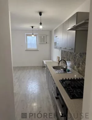 Mieszkanie trzypokojowe 67,40 m², Warszawa, Targówek, św. Wincentego, Sprzedaż