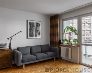 Mieszkanie trzypokojowe 64,00 m², Warszawa, Praga Południe, gen. Tadeusza Bora-Komorowskiego, Sprzedaż