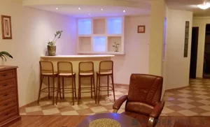 Mieszkanie trzypokojowe 86,00 m², Ząbki, Tadeusza Kościuszki, Sprzedaż