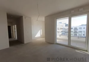 Mieszkanie trzypokojowe 60,15 m², Warszawa, Targówek, Warszawski Świt, Sprzedaż