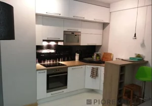 Mieszkanie trzypokojowe 50,00 m², Warszawa, Praga Północ, Wileńska, Sprzedaż
