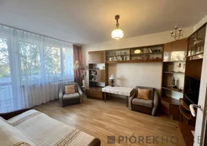 Mieszkanie trzypokojowe 50,70 m², Warszawa, Bielany, Williama Szekspira, Sprzedaż