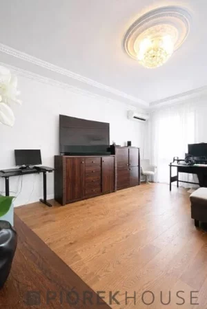 Mieszkanie trzypokojowe 70,00 m², Warszawa, Praga Południe, Władysława Umińskiego, Sprzedaż