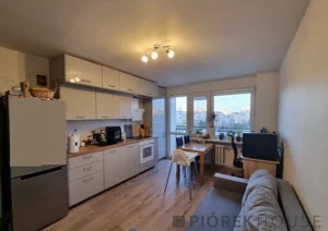 Mieszkanie trzypokojowe 43,80 m², Warszawa, Praga Południe, Władysława Umińskiego, Sprzedaż