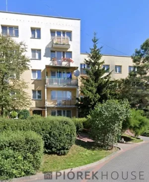 Mieszkanie trzypokojowe 52,91 m², Warszawa, Ursynów, Xawerego Dunikowskiego, Sprzedaż