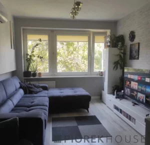 Mieszkanie trzypokojowe 62,20 m², Warszawa, Ursus, Zagłoby, Sprzedaż
