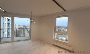 Mieszkanie trzypokojowe 60,73 m², Warszawa, Ursus, Zagłoby, Sprzedaż