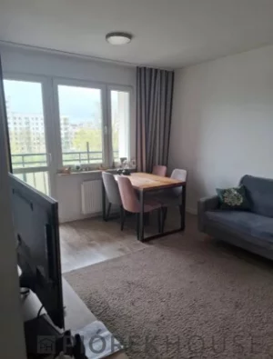 Apartamenty 84867/6624/OMS Warszawa Ursynów Zamiany