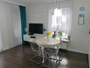 Mieszkanie trzypokojowe 53,00 m², Warszawa, Targówek, Zamkowa, Sprzedaż