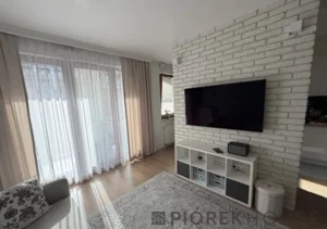 Mieszkanie trzypokojowe 63,26 m², Warszawa, Żoliborz, Zygmunta Krasińskiego, Sprzedaż
