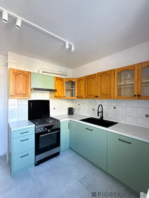 Mieszkanie trzypokojowe 73,00 m², Warszawa, Mokotów, Orzycka, Wynajem