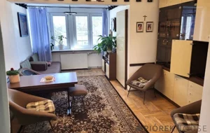 Mieszkanie czteropokojowe 53,15 m², Warszawa, Żoliborz, Adama Mickiewicza, Sprzedaż