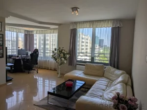 Mieszkanie czteropokojowe 96,50 m², Warszawa, Wola, Aleja Jana Pawła II, Sprzedaż