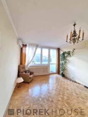 Mieszkanie czteropokojowe 72,00 m², Warszawa, Bemowo, Anieli Krzywoń, Sprzedaż