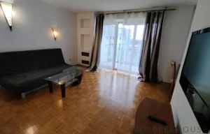 Mieszkanie czteropokojowe 99,00 m², Warszawa, Mokotów, Bolesława Limanowskiego, Sprzedaż