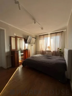 Mieszkanie czteropokojowe 72,50 m², Warszawa, Śródmieście, Czerniakowska, Sprzedaż