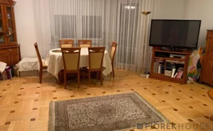 Mieszkanie czteropokojowe 95,00 m², Warszawa, Ursynów, Franciszka Marii Lanciego, Sprzedaż