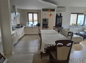 Mieszkanie czteropokojowe 122,70 m², Warszawa, Mokotów, Fregaty, Sprzedaż